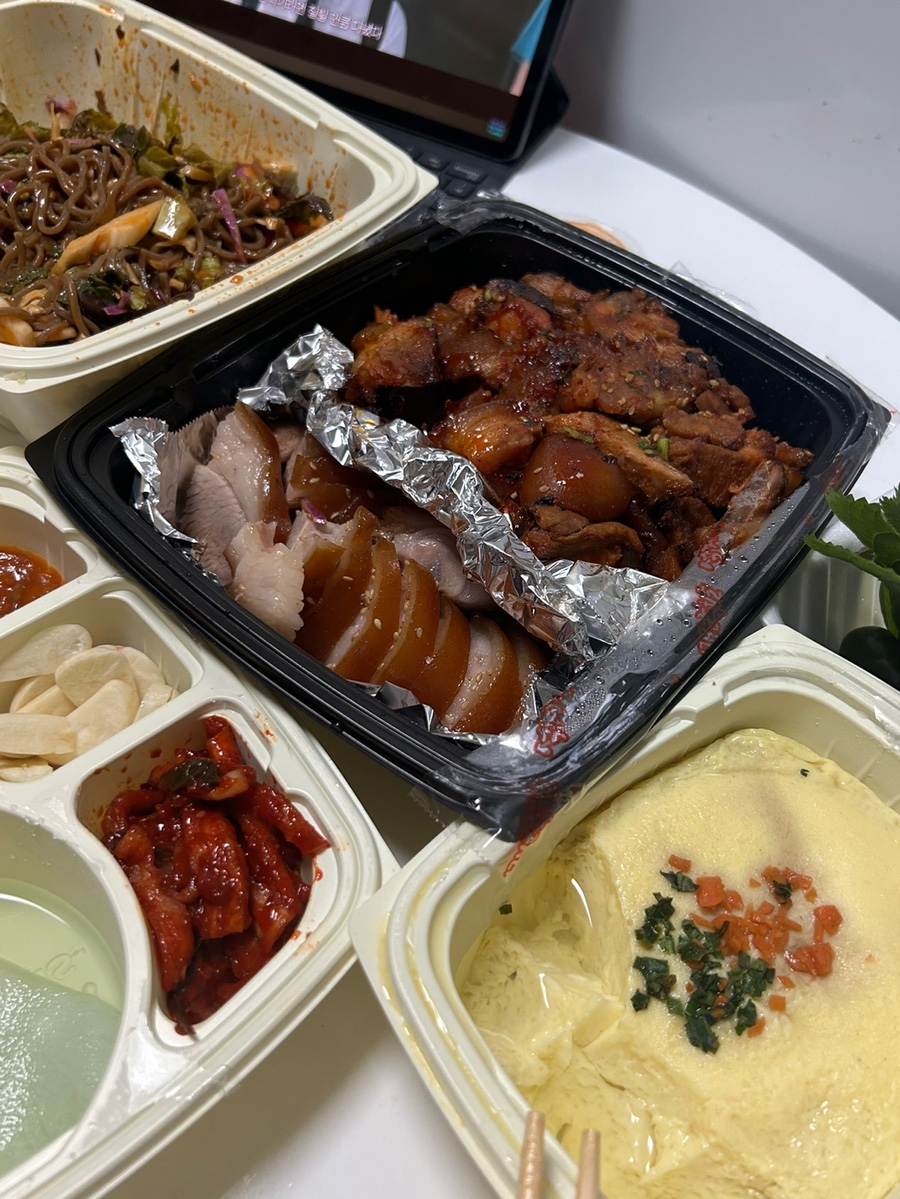 창신동매운족발석계점 이미지