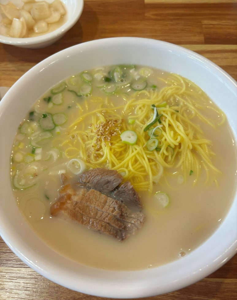 제주강국수 이미지