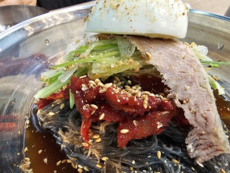 진설렁탕&막국수ㆍ냉면 이미지