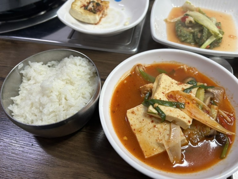 태장밥집 이미지