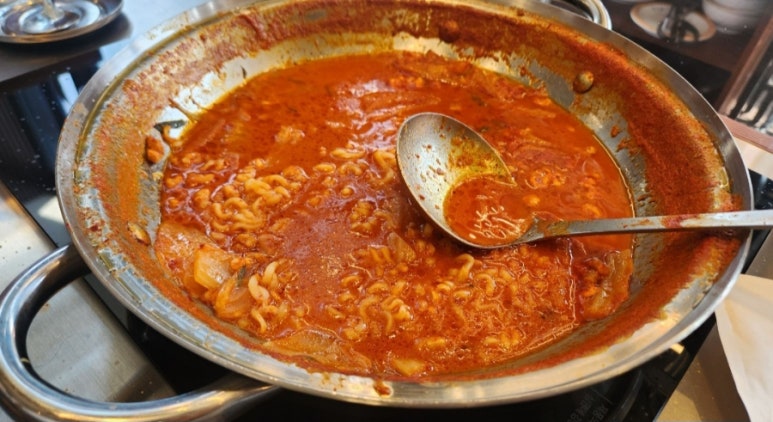 뉴서울식당 이미지