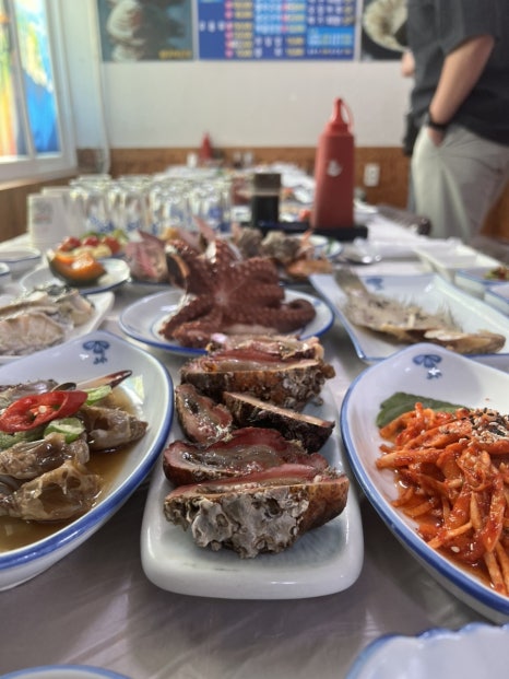 나연회식당 이미지