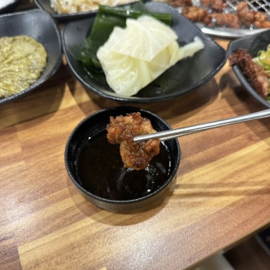 등대갈비유곡점 이미지