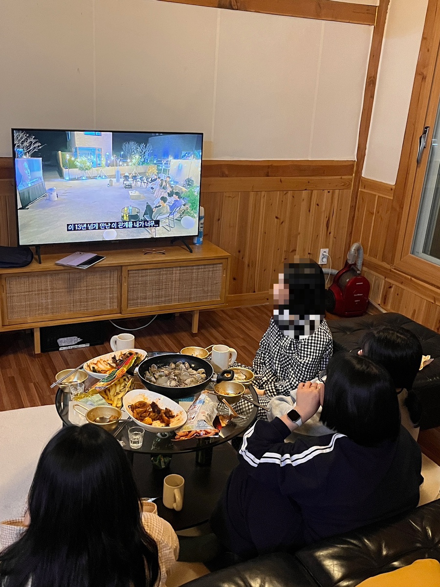 솔방한옥 이미지