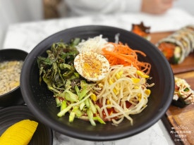 꼬숩 김밥 이미지
