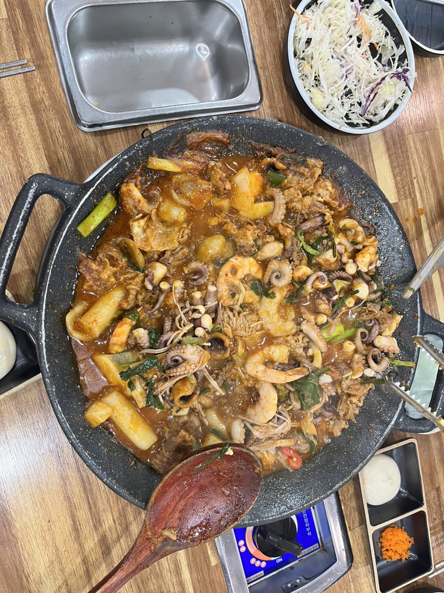 방배동할매쭈꾸미제주 이미지