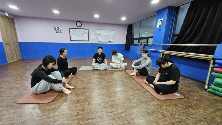 스타일연기학원 이미지