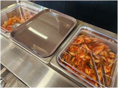초당장칼국수 이미지