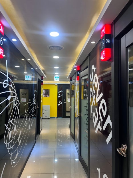 세븐스타코인노래연습장부산 이미지