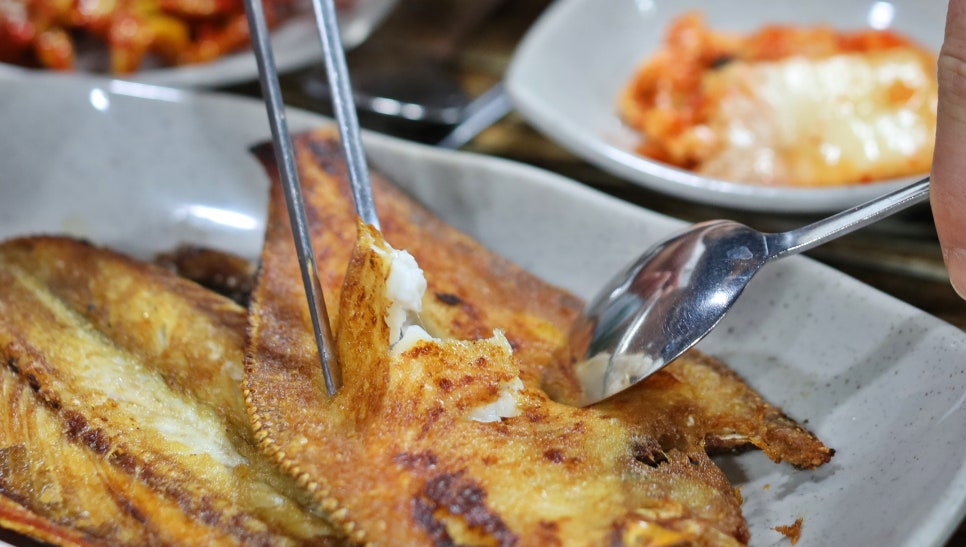 샘물밥상 이미지