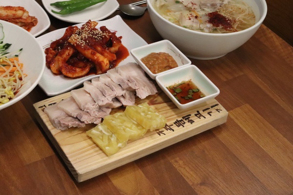 제주돔베고기집 이미지