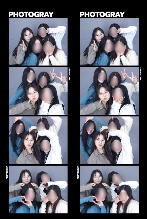 선영도너츠 이미지
