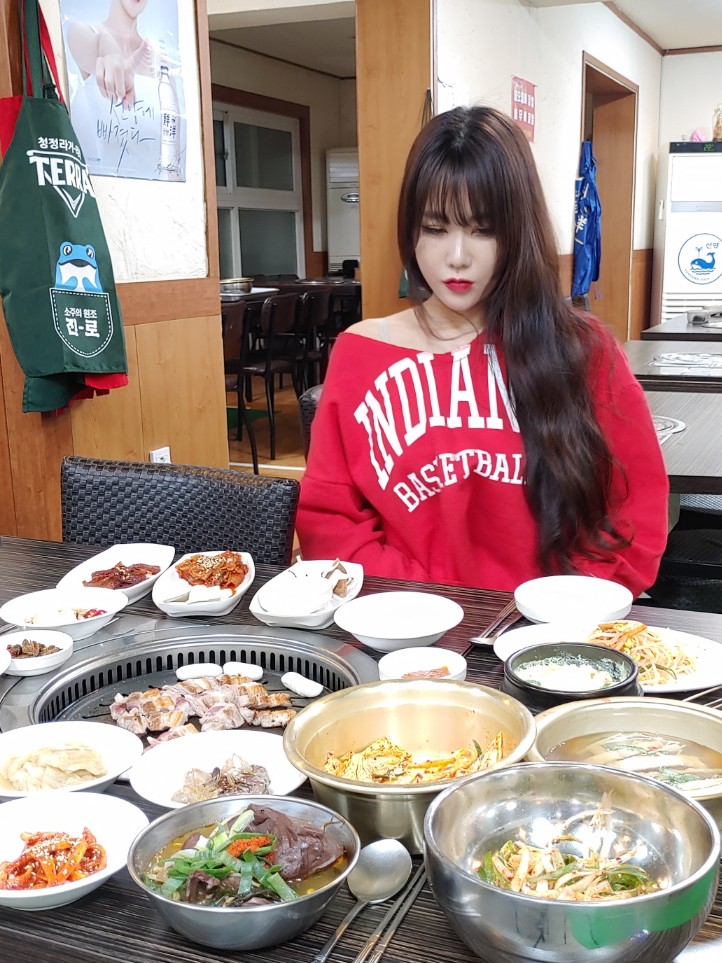 만년주먹구이 이미지