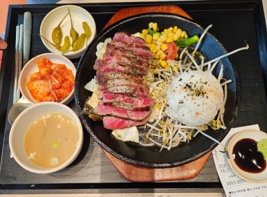 육회바른연어오산점 이미지