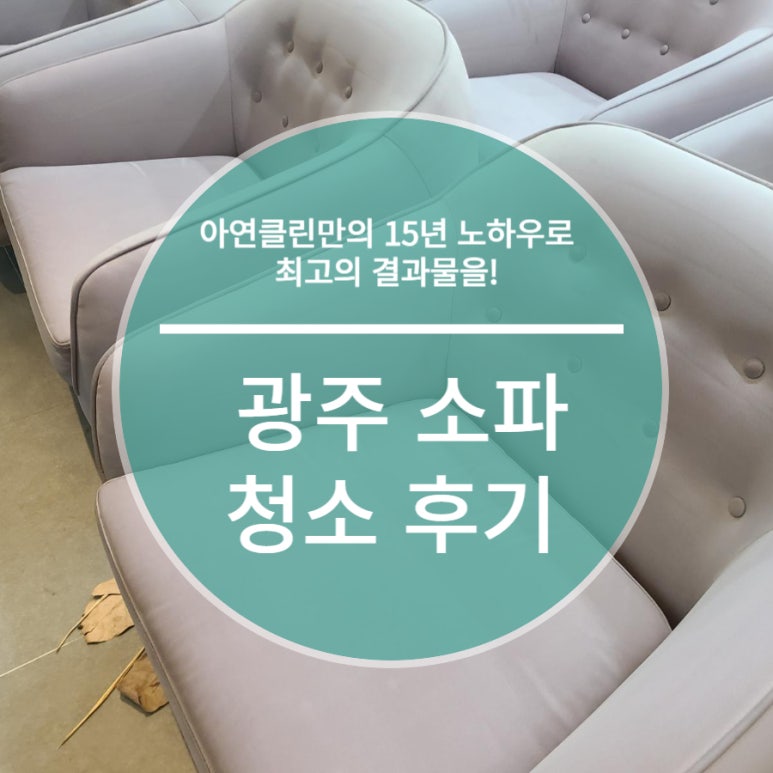 아연클린 이미지