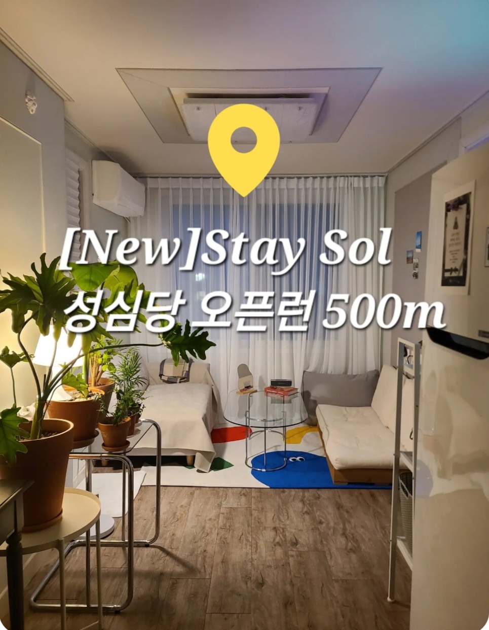 스테이솔 이미지