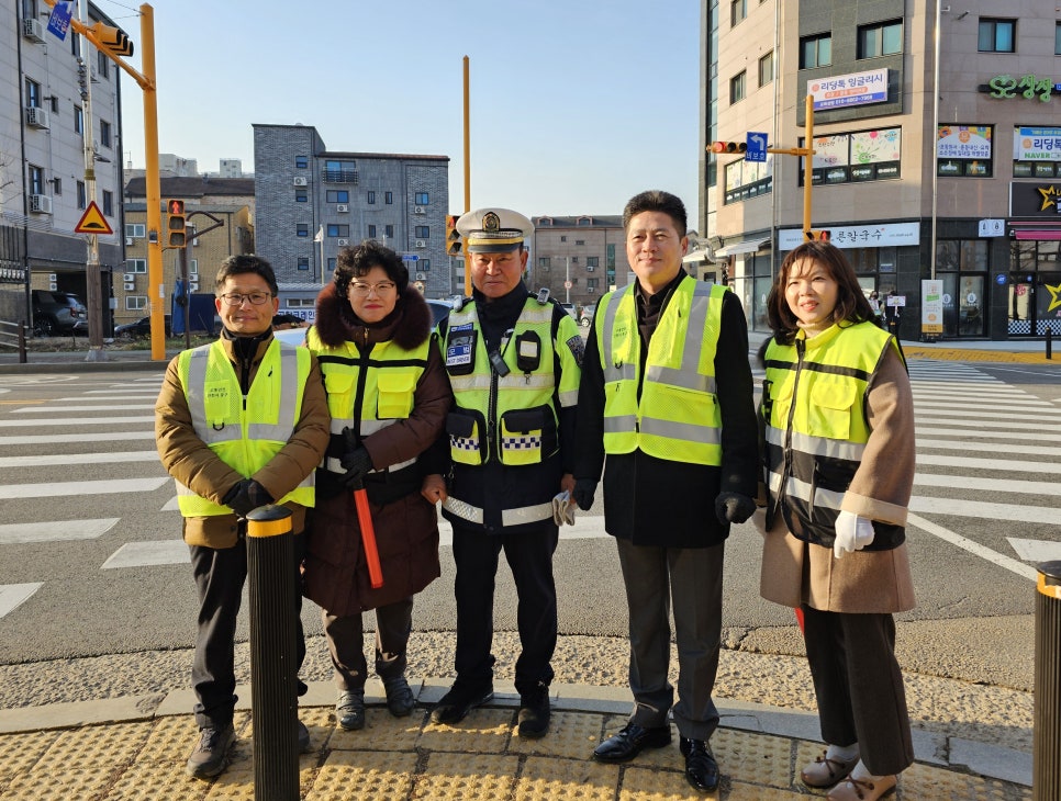 인천운서초등학교 이미지