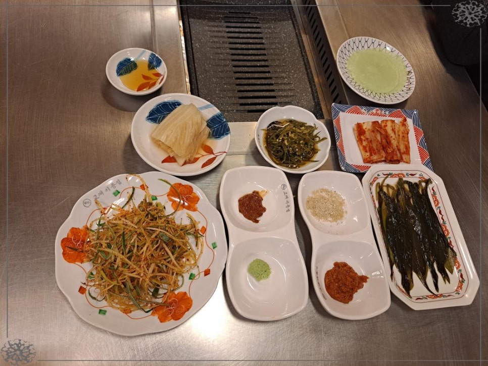 교대이층집강남CGV점 이미지
