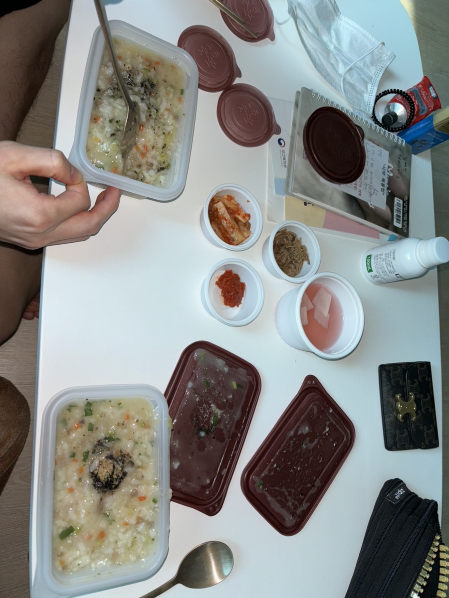 본죽대전태평쌍용예가점 이미지