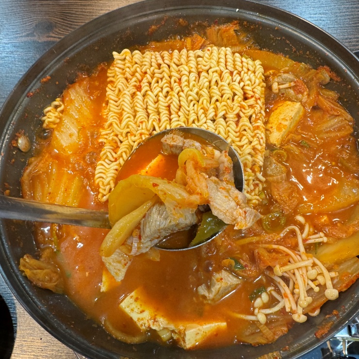 갈비메이트 이미지