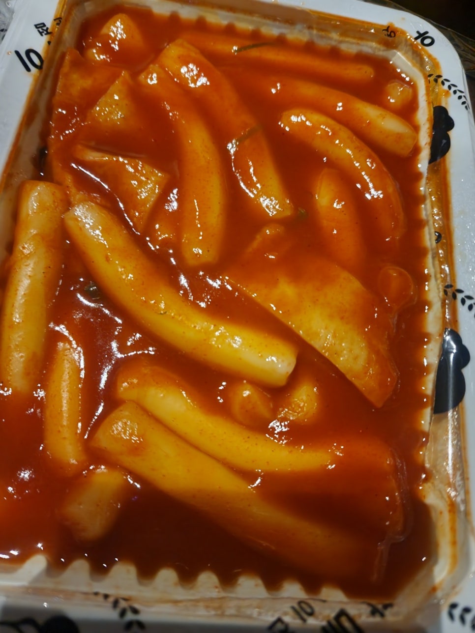 우리할매떡볶이 압구정점 이미지