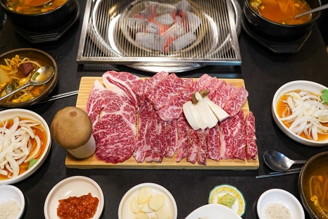 한우고집 진 이미지
