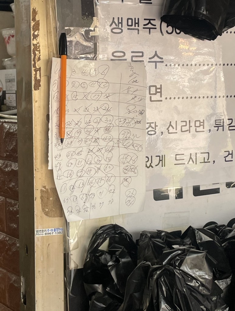 동그라미통닭 이미지
