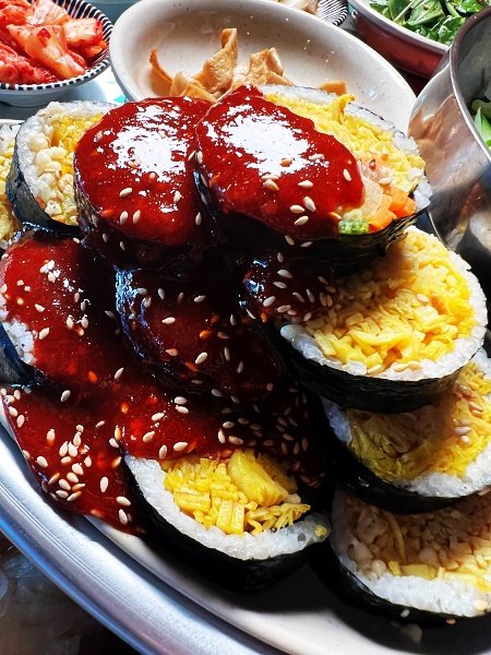 연탄불고기 이미지