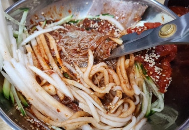 신라면옥 이미지