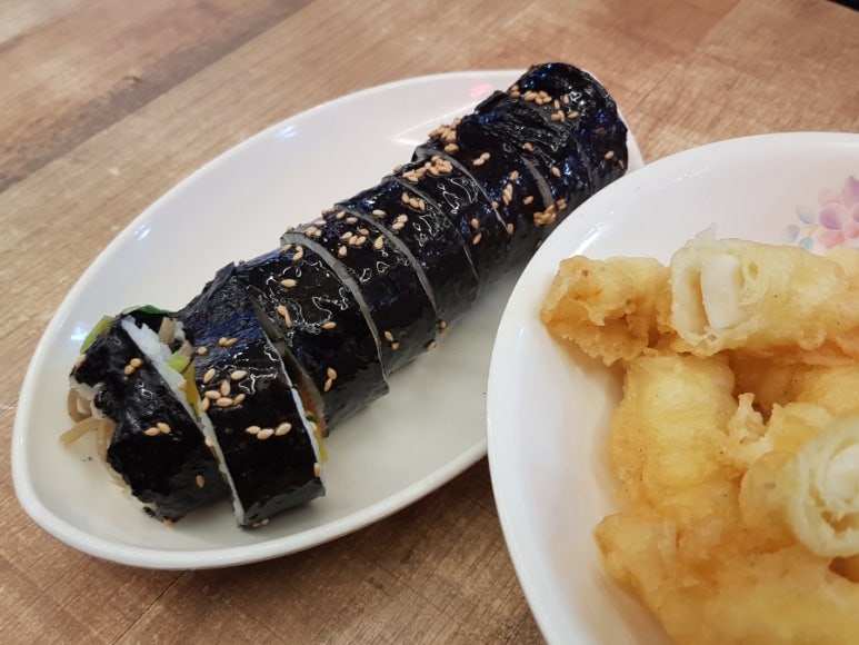 서울분식 이미지