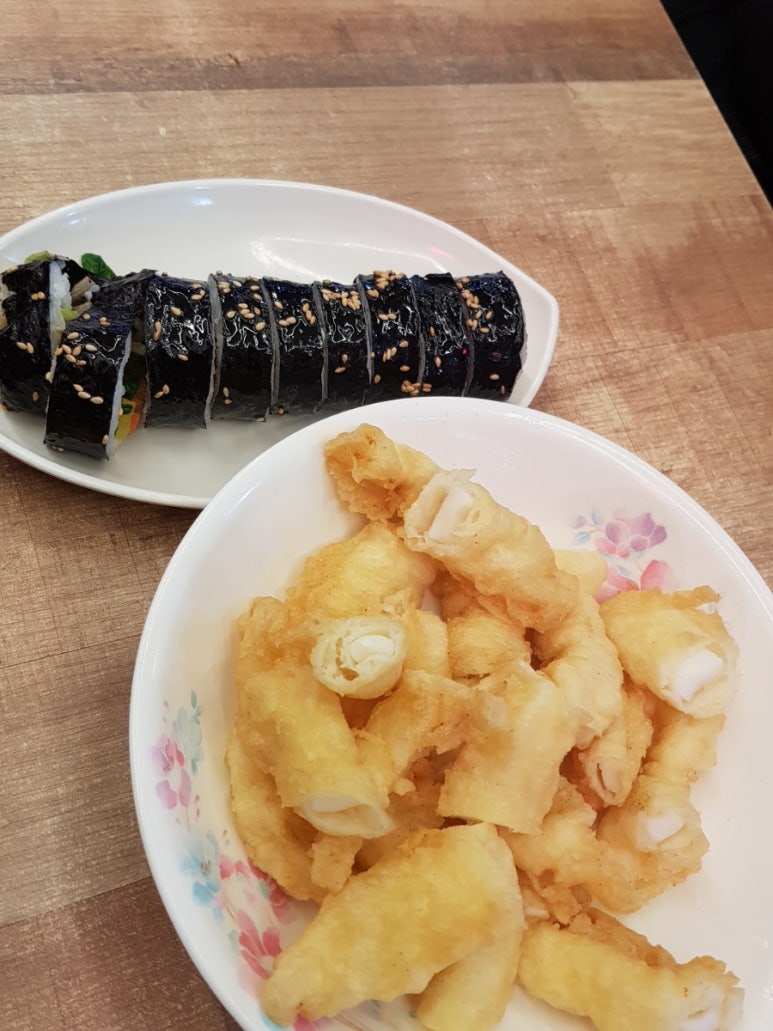 서울분식 이미지