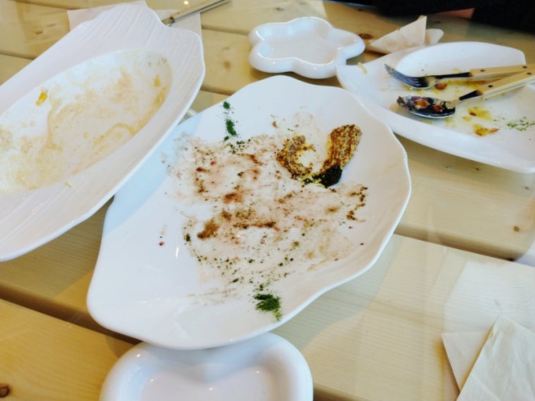 최파스타 이미지