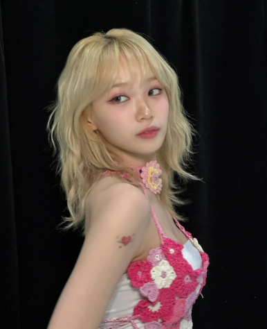 채원헤어 이미지