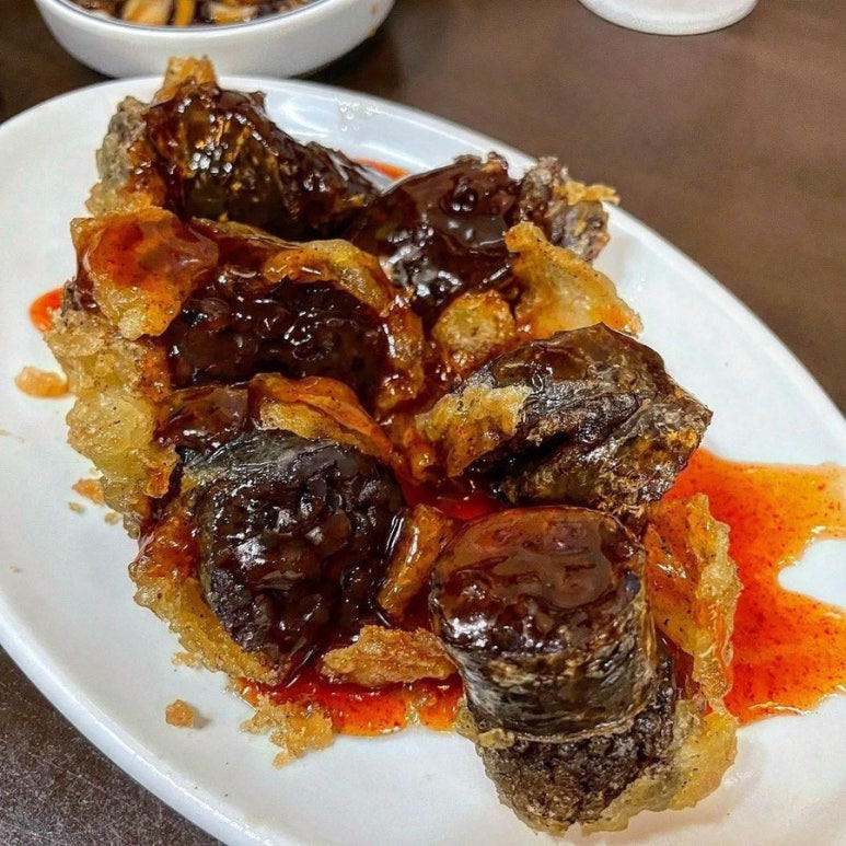 분식마트 이미지