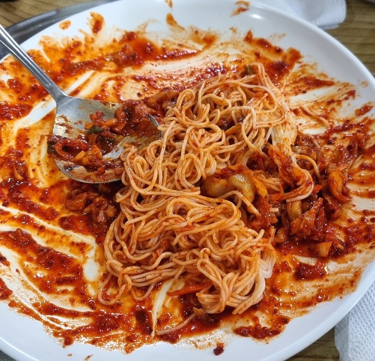 김흥관힘쎈낙지마당 이미지