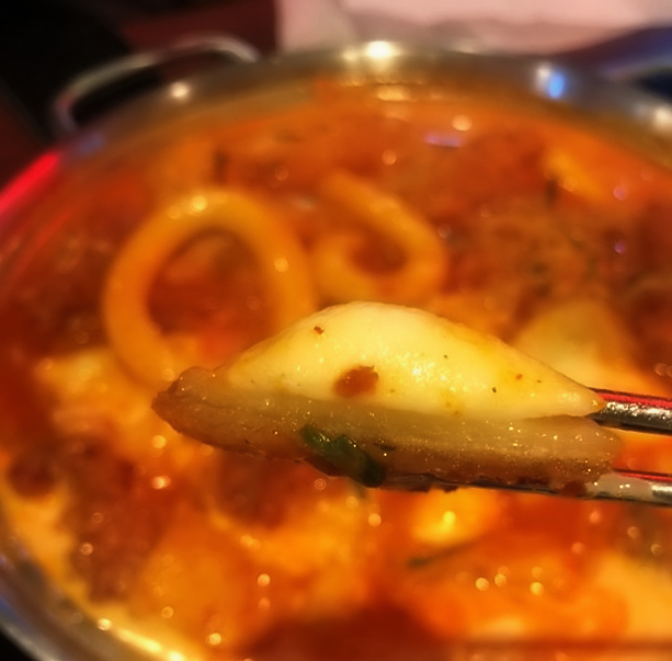 짱이야떡볶이 이미지