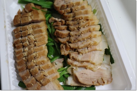 수상한족발집용인처인점 이미지