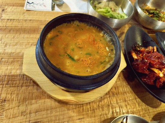 메주뜰소반 이미지