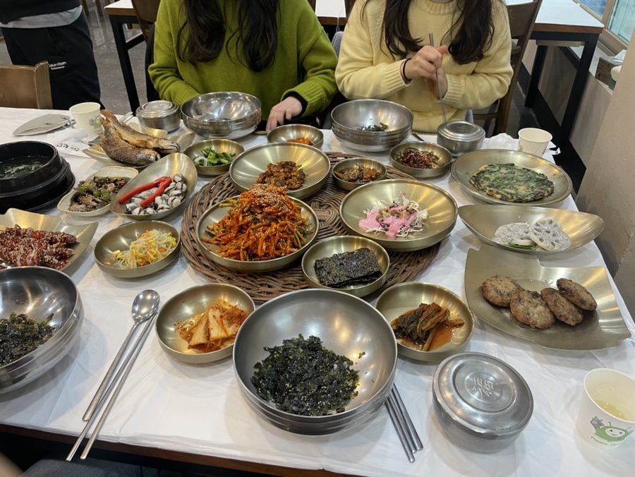 우정식당통닭 이미지