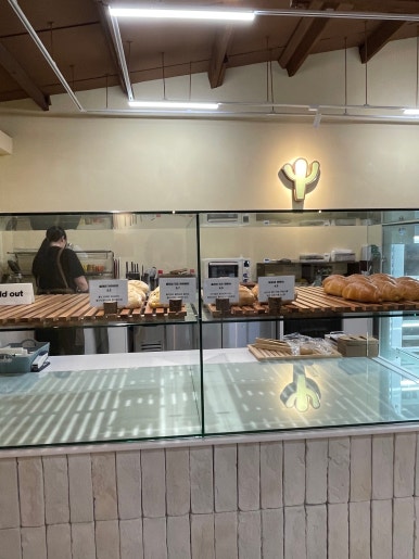CacTuS Bakery(칵투스베이커리) 이미지