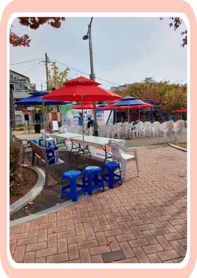 안동천막 이미지