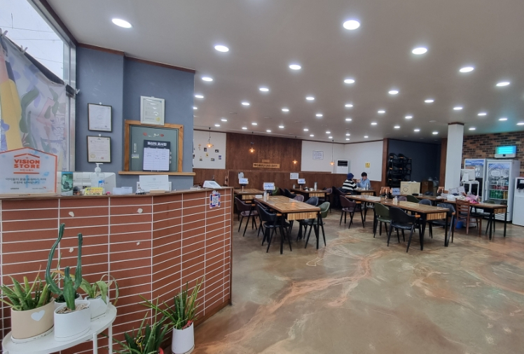 삼문국수 이미지