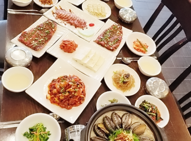 일심식당 이미지