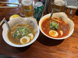 카라멘야 이미지