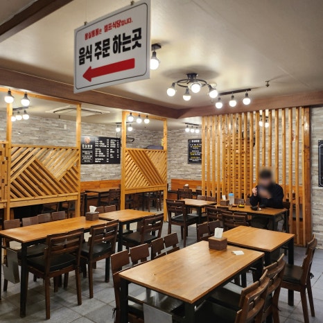 통통돈까스 이미지