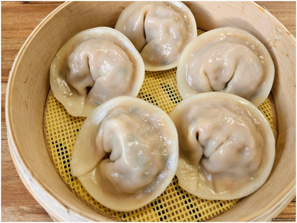 초당장칼국수 이미지