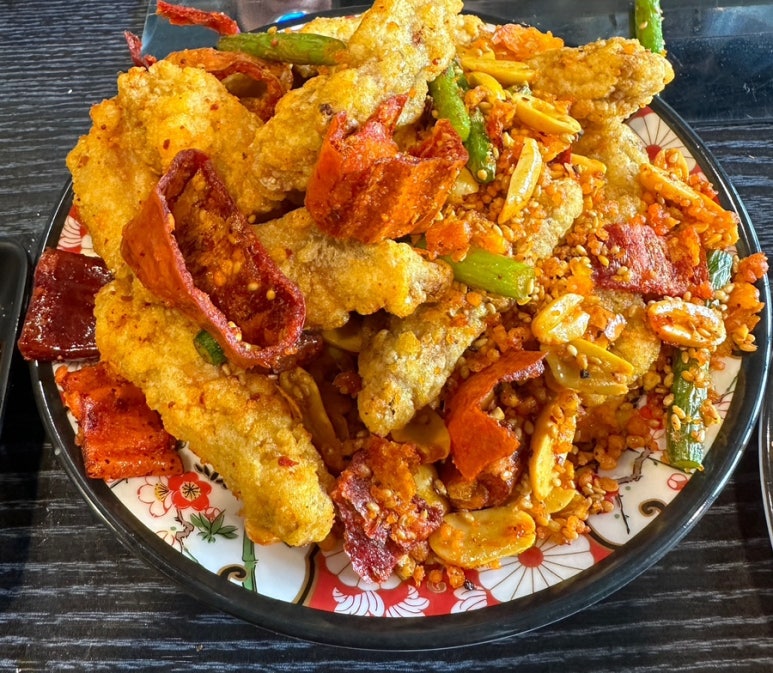 남씨네 꼬치꼬치 이미지