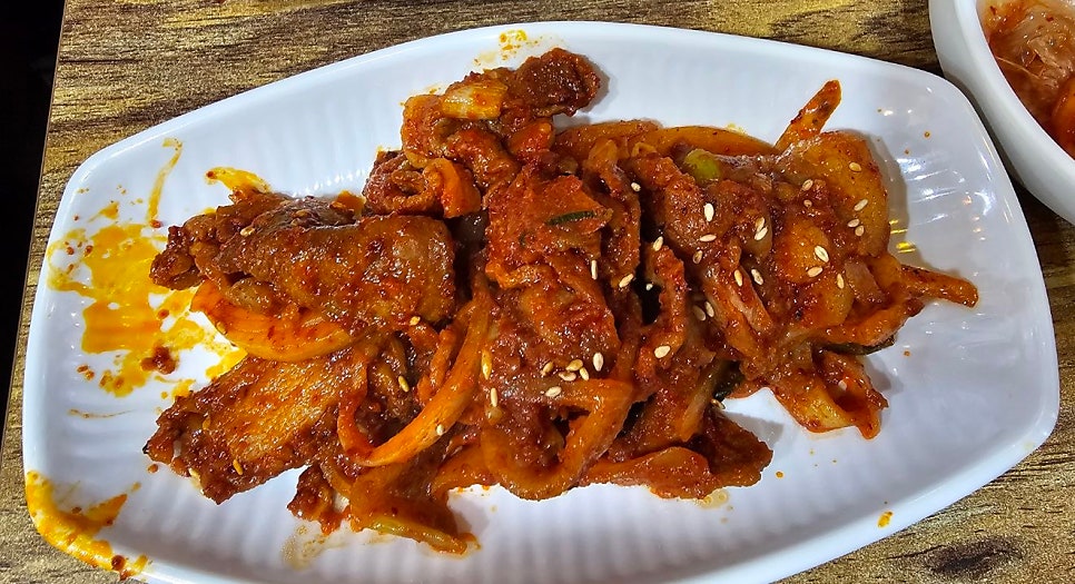 시골포차 이미지