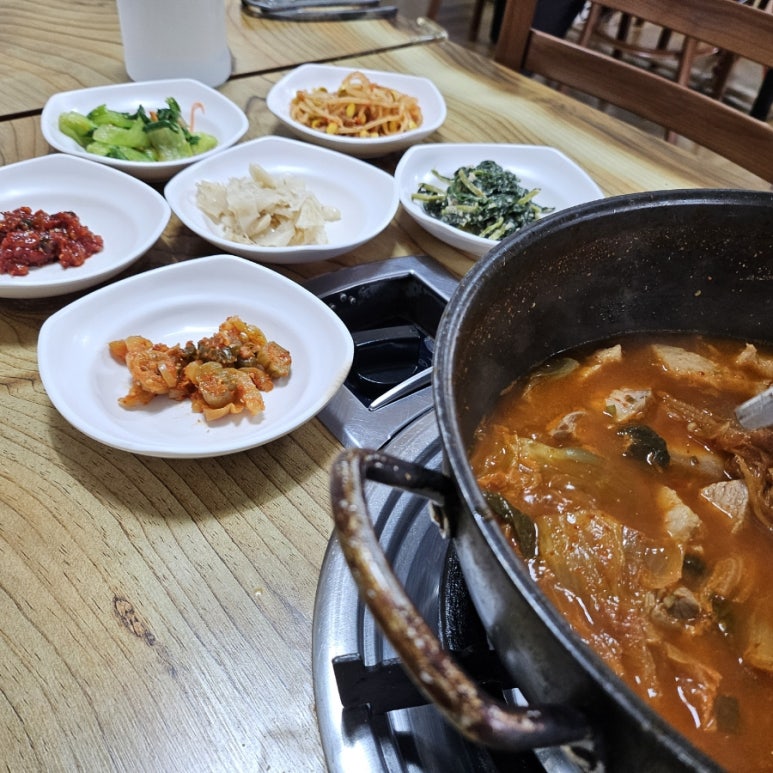 옥천오겹살 이미지