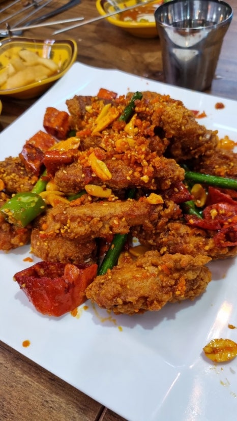 창성양갈비양꼬치 이미지